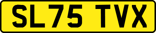 SL75TVX