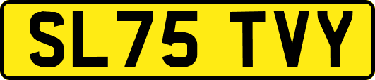 SL75TVY