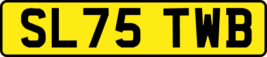SL75TWB
