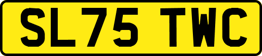 SL75TWC