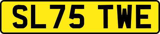 SL75TWE