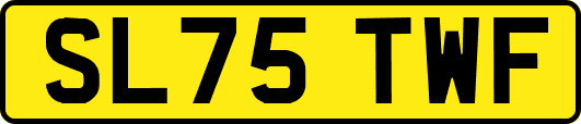 SL75TWF