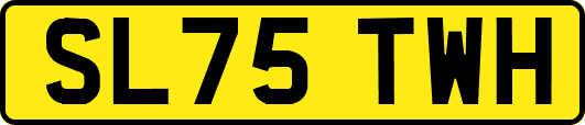 SL75TWH