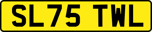 SL75TWL