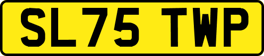SL75TWP