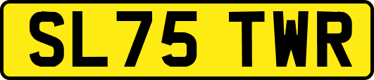 SL75TWR
