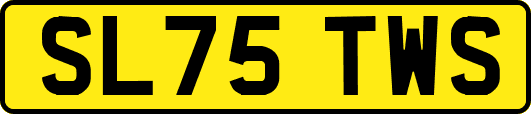 SL75TWS
