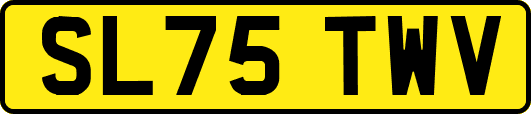 SL75TWV