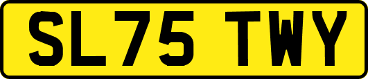 SL75TWY