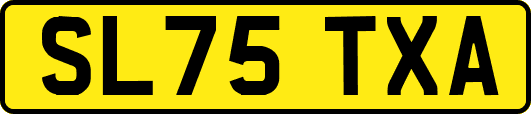 SL75TXA