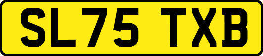 SL75TXB