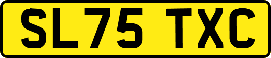 SL75TXC