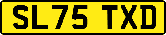 SL75TXD