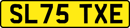 SL75TXE