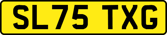 SL75TXG