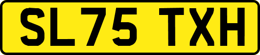SL75TXH