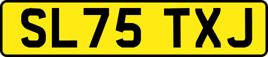SL75TXJ