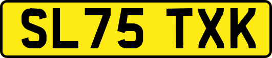 SL75TXK