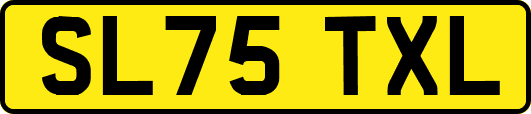 SL75TXL