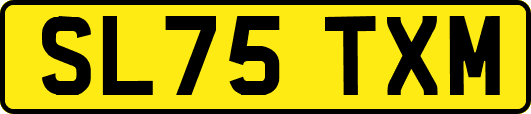 SL75TXM