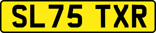 SL75TXR
