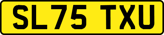 SL75TXU
