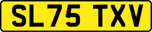 SL75TXV