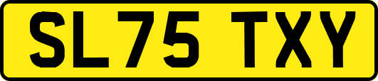 SL75TXY
