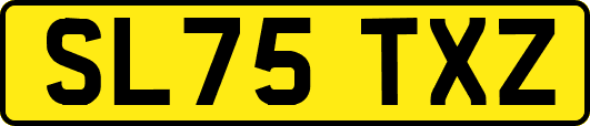 SL75TXZ