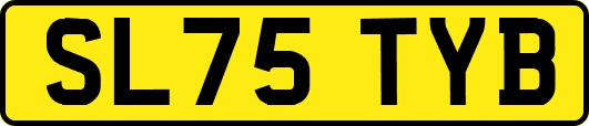 SL75TYB