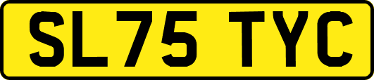SL75TYC