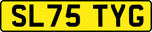SL75TYG