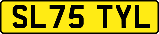 SL75TYL