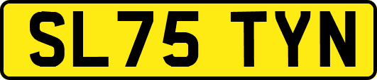 SL75TYN