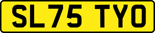 SL75TYO