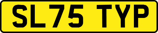 SL75TYP