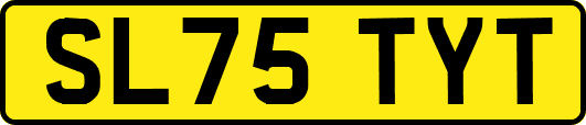 SL75TYT