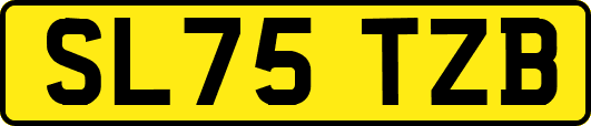 SL75TZB