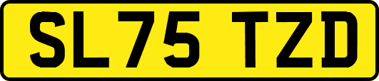 SL75TZD