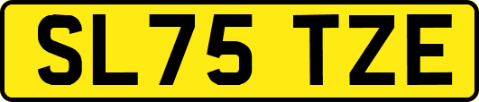 SL75TZE