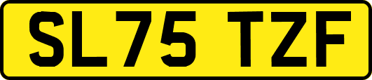 SL75TZF