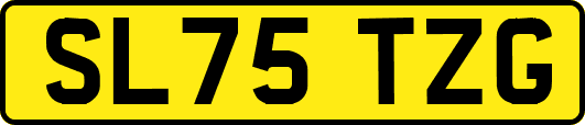 SL75TZG