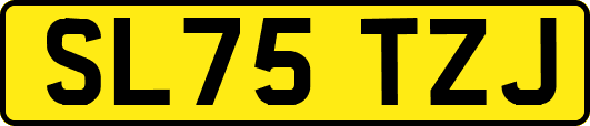 SL75TZJ