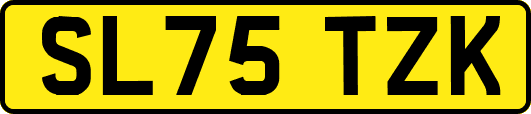 SL75TZK