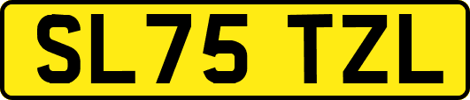 SL75TZL