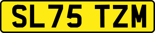 SL75TZM