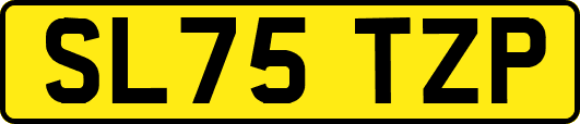 SL75TZP