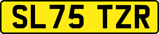 SL75TZR