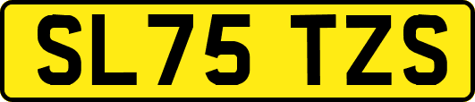 SL75TZS