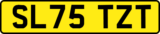 SL75TZT